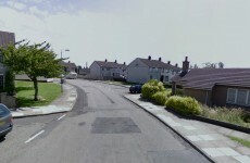 Man shot once in each leg in paramilitary-style shooting