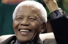 Nelson Mandela's condition remains the same, serious but stable