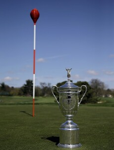 Wicker men: why this week's US Open will use 'basket pins' instead of flags