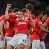 Van Persie expects United success to continue under Moyes