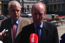 Video: Spending watchdog chair 'should resign' over spouse travel remarks