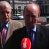 Video: Spending watchdog chair 'should resign' over spouse travel remarks