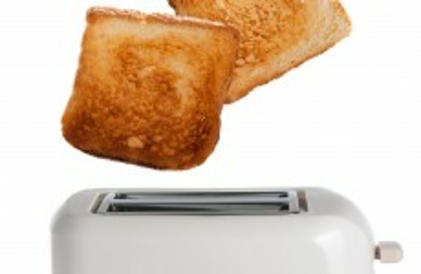 Cork Airport evacuated after toaster sets off smoke alarms