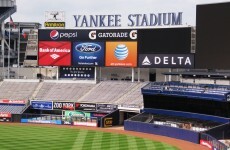 A Bronx tale: The Ireland fan’s brief guide to Yankee Stadium
