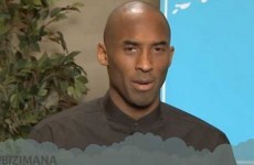 NBA players read mean tweets about themselves