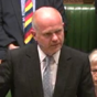 British minister says report of UK access to US data is 'baseless'
