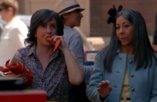 What will the cast of Girls be up to in 30 years time?