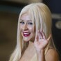 Christina Aguilera arrested for public drunkeness