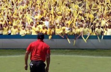 The new Tiger Woods/Nike commercial is his best in years