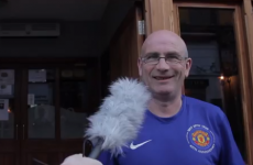 VIDEO: Americans interview Cork people about Cork, like