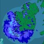 The GIF that shows Ireland's heatwave coming to an end