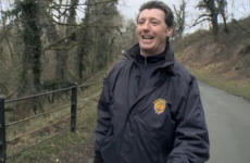 10 priceless quotes from The Return of the Rod Squad