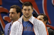 Tim Tebow is joining the New England Patriots - reports