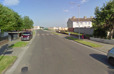 Man injured after shots fired at car in Cherry Orchard