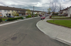 Explosion in Coolock 'shook the whole street'