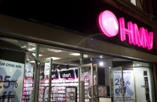 100 jobs on offer as HMV relaunches in Ireland