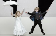 Is €713 too much to spend on a Communion? Most parents don't think so