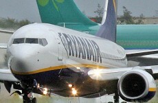Aer Lingus and Ryanair flights cancelled over 'single sky' strike