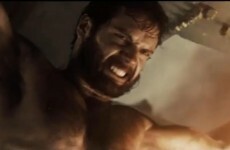 VIDEO: Your weekend movies… Superman and Tina Fey