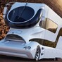 This is what a €2 million mobile home looks like
