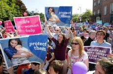 Catholic bishops urge Ireland to 'Choose Life!'