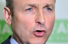 Martin suggests Fine Gael has 'a hand' in 'consistent targeting' of PAC chair