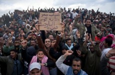 UN suspends Libya from Human Rights Council