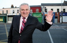 Economic warnings repeatedly ignored by Ahern's government