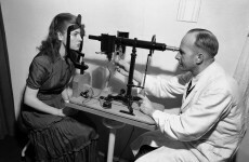 Rewrite the textbooks: new layer of human eye discovered