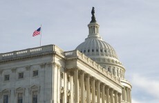 US Senate approves resolution demanding Gaddafi's resignation