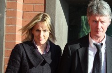 Jury considering verdict in trial of Hazel Stewart