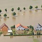 In pictures: The floods in central Europe that have killed 19 people so far