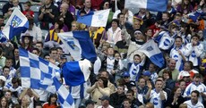 17 signs you're a sports fan from... Monaghan