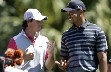 7 groups to follow when the US Open tees off on Thursday