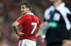 Opinion: Warburton has 60 minutes ‘Tah earn first Lions Test start