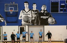 Don't touch that dial... here's the sport on TV this weekend