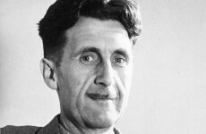 Sales of George Orwell's '1984' up 6,000% since US surveillance scandal