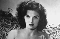The story of Jane Russell's adopted Irish son that nearly ended her career