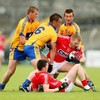 Cork have 9 points to spare over Clare in Munster junior semi final