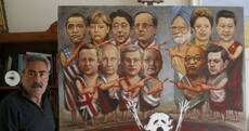 Everything you need to know about the G8, but were afraid to ask