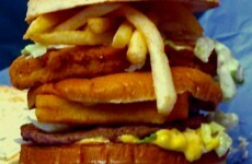 One Neapolitan milkshake please: How to hack fast food menus