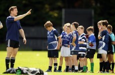 The best things about going to summer camps as a child