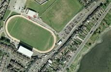 Can you name these 10 Irish grounds from Google Maps images?