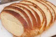 Bread 'freshly baked in-store' in Australia was made in Ireland