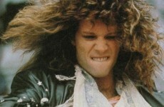 9 things you'll see at Slane Castle tonight