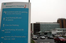 Three babies infected with MSSA at Derry hospital
