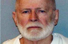 Trial begins of infamous mobster (and FBI informant) 'Whitey' Bulger