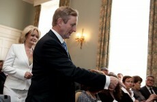 Final text of abortion bill to be published after Cabinet's green light