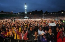 Family at Slane Castle are not opposed to bypass of the village