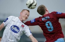 5 things to look out for in this weekend’s Airtricity League games